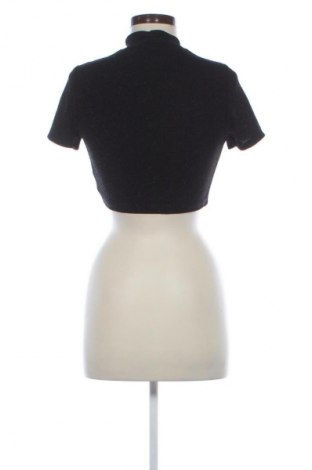 Dámská halenka Luc-Ce, Velikost M, Barva Černá, Cena  49,00 Kč