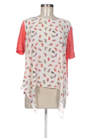 Дамска блуза Luisa Viola, Размер M, Цвят Многоцветен, Цена 2,04 €