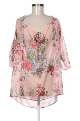 Dámská halenka Made In Italy, Velikost M, Barva Vícebarevné, Cena  49,00 Kč