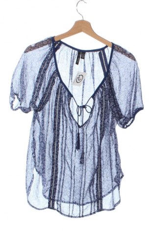 Női blúz Mango, Méret XS, Szín Sokszínű, Ár 979 Ft