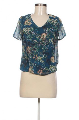 Női blúz Mango, Méret S, Szín Sokszínű, Ár 979 Ft