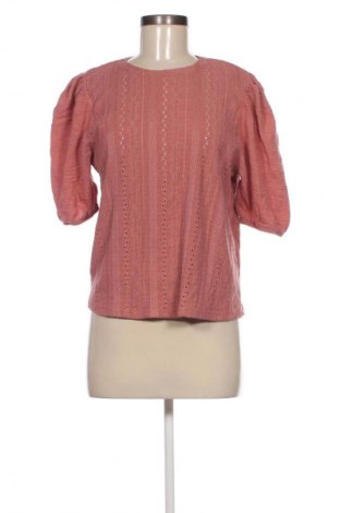 Női blúz Mango, Méret M, Szín Hamurózsaszín, Ár 979 Ft