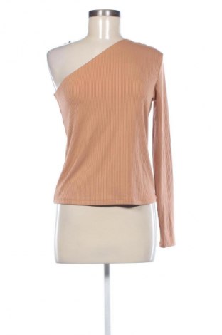 Dámská halenka Mango, Velikost L, Barva Hnědá, Cena  214,00 Kč