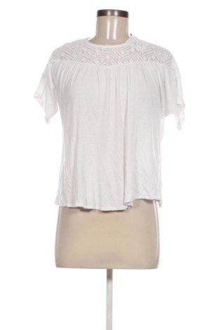 Dámská halenka Mango, Velikost S, Barva Bílá, Cena  69,00 Kč