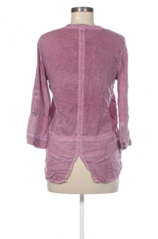 Dámská halenka Mavi, Velikost S, Barva Fialová, Cena  29,00 Kč