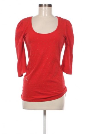 Дамска блуза Melrose, Размер M, Цвят Червен, Цена 2,04 €