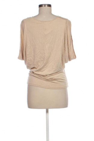 Дамска блуза Met, Размер M, Цвят Бежов, Цена 2,04 €