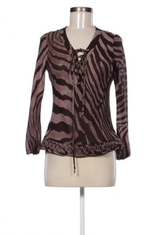 Дамска блуза Miss Shop, Размер M, Цвят Многоцветен, Цена 2,04 €