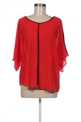 Γυναικεία μπλούζα Mixeri, Μέγεθος M, Χρώμα Κόκκινο, Τιμή 2,99 €