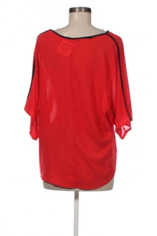 Γυναικεία μπλούζα Mixeri, Μέγεθος M, Χρώμα Κόκκινο, Τιμή 2,99 €