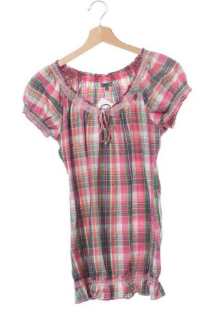 Dámská halenka Montego, Velikost XS, Barva Vícebarevné, Cena  49,00 Kč