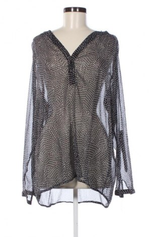 Bluzka damska Ms Mode, Rozmiar XXL, Kolor Kolorowy, Cena 24,99 zł