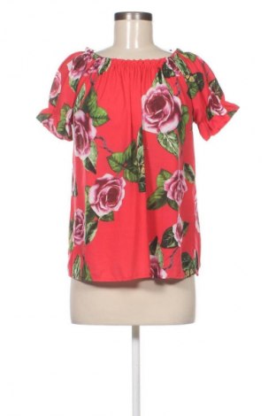 Dámska blúza My Hailys, Veľkosť M, Farba Viacfarebná, Cena  1,95 €