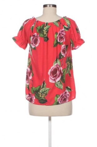 Dámska blúza My Hailys, Veľkosť M, Farba Viacfarebná, Cena  1,95 €