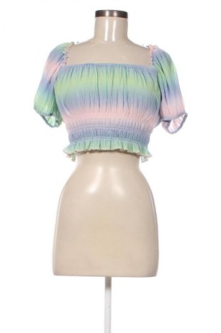 Női blúz NA-KD, Méret M, Szín Sokszínű, Ár 979 Ft