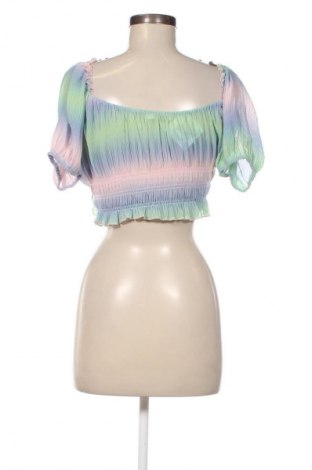 Női blúz NA-KD, Méret M, Szín Sokszínű, Ár 979 Ft