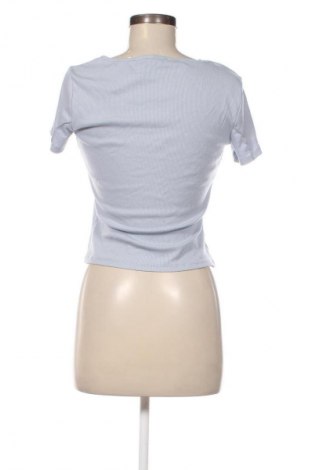 Női blúz NA-KD, Méret M, Szín Kék, Ár 979 Ft