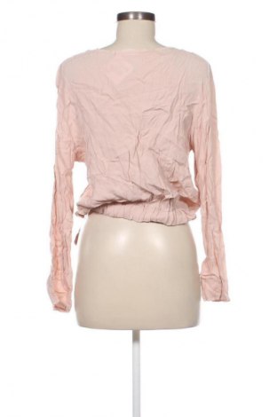 Dámská halenka NEW COLLECTION, Velikost S, Barva Popelavě růžová, Cena  29,00 Kč