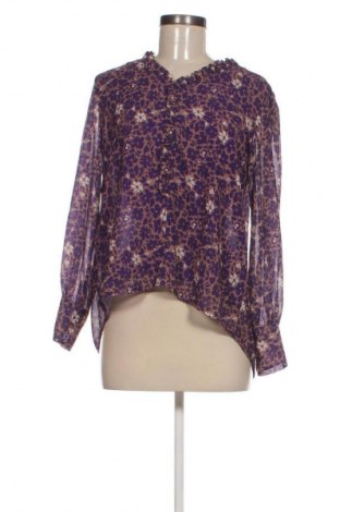 Dámská halenka NEW COLLECTION, Velikost M, Barva Vícebarevné, Cena  49,00 Kč