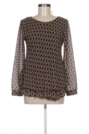 Дамска блуза NEW COLLECTION, Размер M, Цвят Многоцветен, Цена 2,04 €