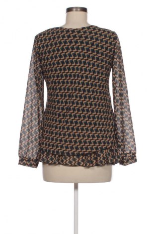 Дамска блуза NEW COLLECTION, Размер M, Цвят Многоцветен, Цена 2,04 €