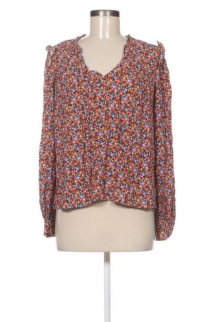 Dámská halenka Naf Naf, Velikost L, Barva Vícebarevné, Cena  119,00 Kč