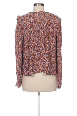 Dámská halenka Naf Naf, Velikost L, Barva Vícebarevné, Cena  119,00 Kč