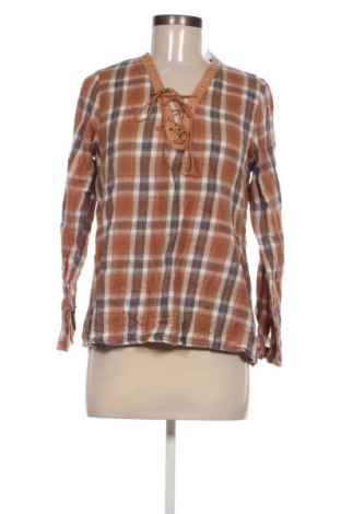 Dámská halenka Natura, Velikost M, Barva Vícebarevné, Cena  49,00 Kč