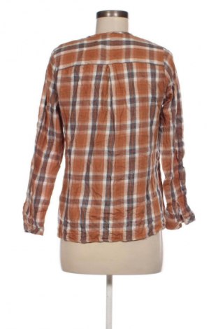 Dámská halenka Natura, Velikost M, Barva Vícebarevné, Cena  49,00 Kč