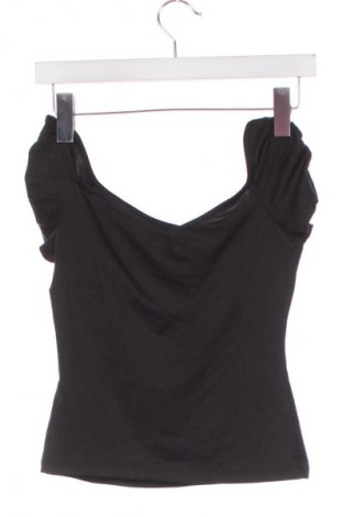 Дамска блуза Nelly, Размер XS, Цвят Черен, Цена 2,04 €