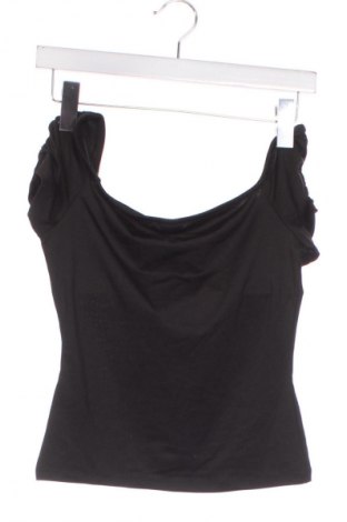 Дамска блуза Nelly, Размер XS, Цвят Черен, Цена 2,04 €