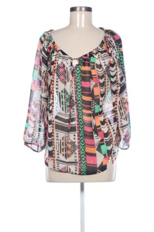 Dámská halenka Next, Velikost L, Barva Vícebarevné, Cena  49,00 Kč