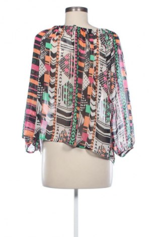 Dámská halenka Next, Velikost L, Barva Vícebarevné, Cena  49,00 Kč