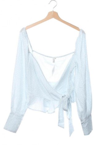 Dámská halenka Nly Trend, Velikost M, Barva Vícebarevné, Cena  69,00 Kč