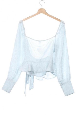 Dámská halenka Nly Trend, Velikost M, Barva Vícebarevné, Cena  69,00 Kč