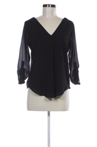 Dámská halenka Nuna Lie, Velikost S, Barva Černá, Cena  49,00 Kč