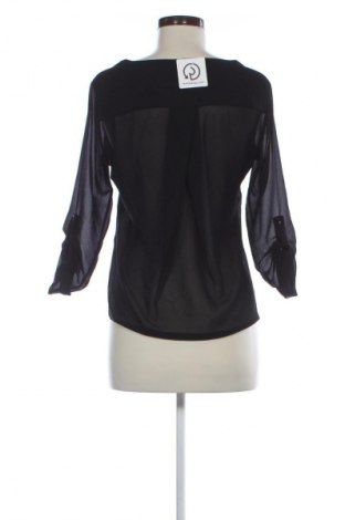 Dámská halenka Nuna Lie, Velikost S, Barva Černá, Cena  49,00 Kč