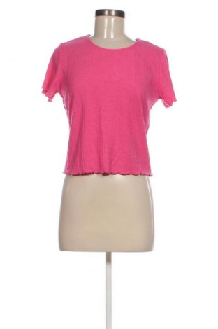 Γυναικεία μπλούζα ONLY, Μέγεθος L, Χρώμα Ρόζ , Τιμή 2,99 €