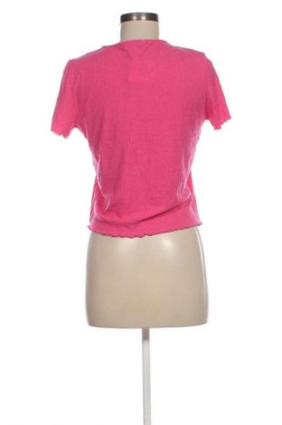 Γυναικεία μπλούζα ONLY, Μέγεθος L, Χρώμα Ρόζ , Τιμή 2,99 €