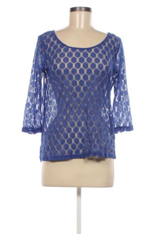 Dámská halenka ONLY, Velikost S, Barva Modrá, Cena  49,00 Kč