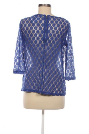 Dámská halenka ONLY, Velikost S, Barva Modrá, Cena  49,00 Kč