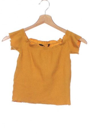 Női blúz ONLY, Méret XS, Szín Sárga, Ár 1 029 Ft