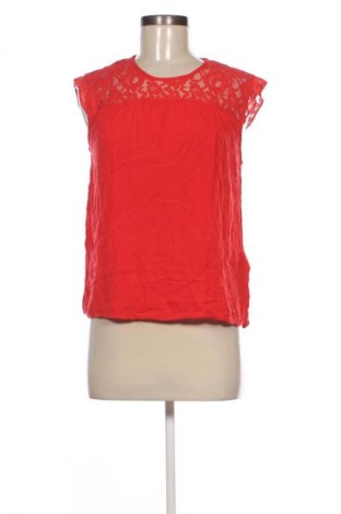 Dámská halenka ONLY, Velikost M, Barva Červená, Cena  69,00 Kč