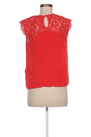 Dámská halenka ONLY, Velikost M, Barva Červená, Cena  69,00 Kč