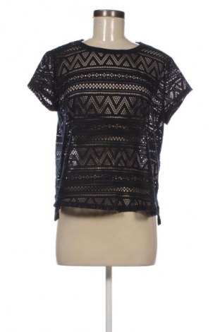 Dámská halenka ONLY, Velikost M, Barva Modrá, Cena  69,00 Kč