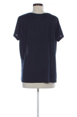 Дамска блуза ONLY Carmakoma, Размер S, Цвят Син, Цена 2,04 €