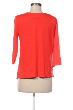 Dámská halenka Orsay, Velikost S, Barva Oranžová, Cena  49,00 Kč