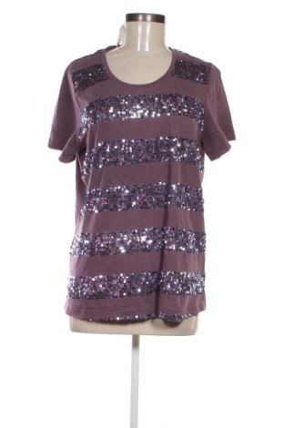 Női blúz Oviesse, Méret S, Szín Lila, Ár 929 Ft