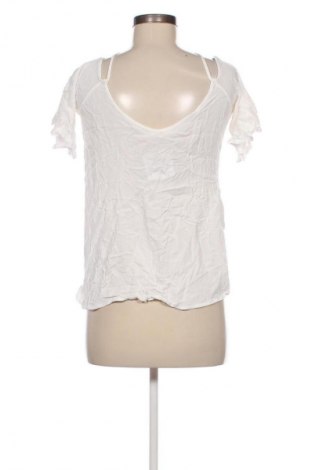 Dámská halenka Oviesse, Velikost M, Barva Krémová, Cena  49,00 Kč