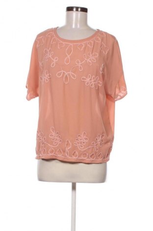 Damen Shirt Page One, Größe M, Farbe Rosa, Preis € 1,99